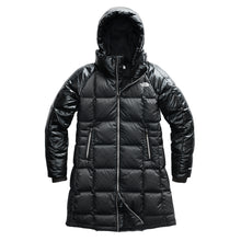 Load image into Gallery viewer, The North Face Acropolis Wns Parka Prior Season
 - 3