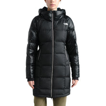 Load image into Gallery viewer, The North Face Acropolis Wns Parka Prior Season
 - 1