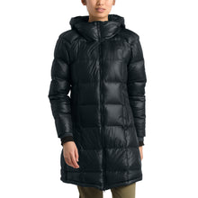 Load image into Gallery viewer, The North Face Acropolis Wns Parka Prior Season
 - 4