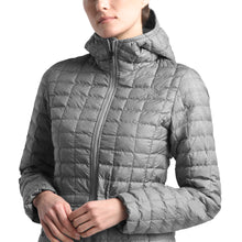 Load image into Gallery viewer, The North Face ThermoBall Eco Womens Parka
 - 2
