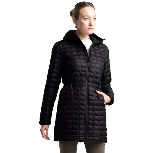 The North Face ThermoBall Eco Womens Parka