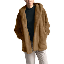 Load image into Gallery viewer, The North Face Campshire Womens Wrap Prior Season
 - 4