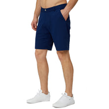 Load image into Gallery viewer, Redvanly Hanover 9.5in Mens Golf Shorts - Dark Navy/XXL
 - 2