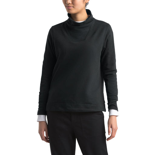The North Face Hayes Funnel Neck Womens Shirt