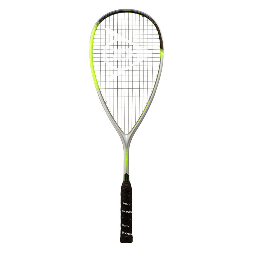 Dunlop Hyperfibre XT Revelation 125 Squash Racquet