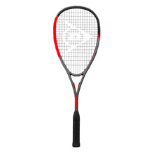 Load image into Gallery viewer, Dunlop Blackstorm Carbon 4.0 Squash Racquet - Default Title
 - 1