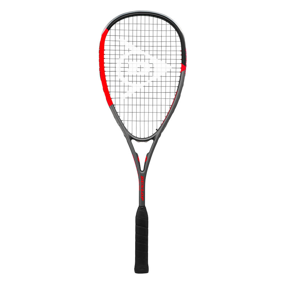 Dunlop Blackstorm Carbon 4.0 Squash Racquet - Default Title