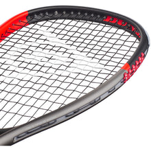 Load image into Gallery viewer, Dunlop Blackstorm Carbon 4.0 Squash Racquet
 - 2