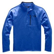 Load image into Gallery viewer, The North Face Canyonlands Mens 1/2 Zip
 - 2