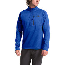 Load image into Gallery viewer, The North Face Canyonlands Mens 1/2 Zip
 - 1