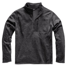 Load image into Gallery viewer, The North Face Canyonlands Mens 1/2 Zip
 - 3