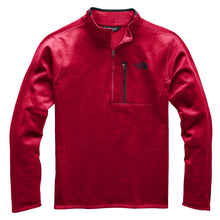 Load image into Gallery viewer, The North Face Canyonlands Mens 1/2 Zip
 - 5