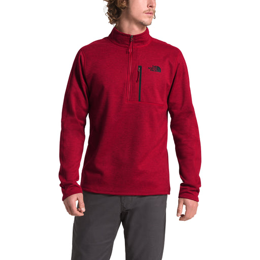 The North Face Canyonlands Mens 1/2 Zip