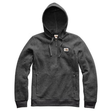 Load image into Gallery viewer, The North Face Curran Trail Mens 1/4 Zip Hoodie
 - 2