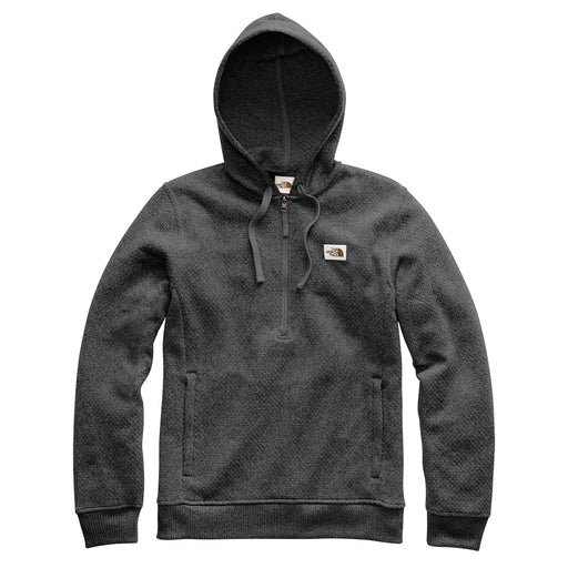 The North Face Curran Trail Mens 1/4 Zip Hoodie