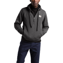 Load image into Gallery viewer, The North Face Curran Trail Mens 1/4 Zip Hoodie
 - 1