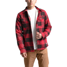 Load image into Gallery viewer, The North Face Campshire Mens Shirt
 - 5