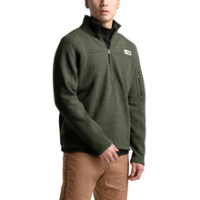 Load image into Gallery viewer, The North Face Gordon Lyons M 1/4 Zip Prior Season
 - 7