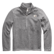 Load image into Gallery viewer, The North Face Gordon Lyons M 1/4 Zip Prior Season
 - 4