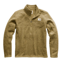 Load image into Gallery viewer, The North Face Gordon Lyons M 1/4 Zip Prior Season
 - 6