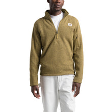 Load image into Gallery viewer, The North Face Gordon Lyons M 1/4 Zip Prior Season
 - 5