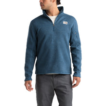 Load image into Gallery viewer, The North Face Gordon Lyons M 1/4 Zip Prior Season
 - 1