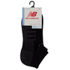 New Balance Coolmax No Show Socks