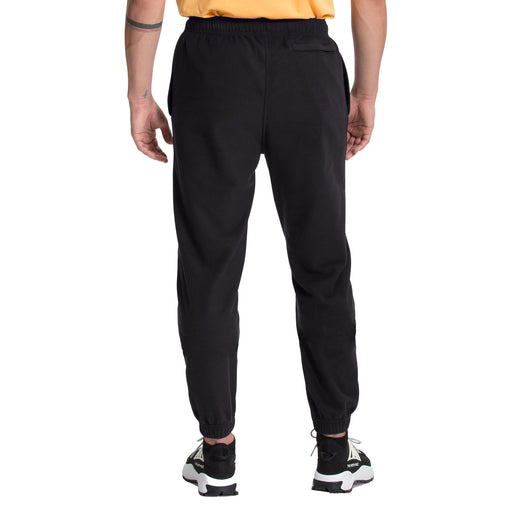 The North Face TKA Glacier Black Mens Pants