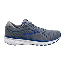 Load image into Gallery viewer, Brooks Ghost 12 Grey Mens Running Shoes
 - 1