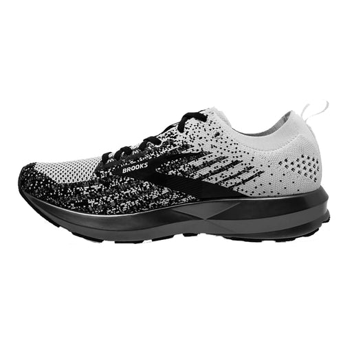 Brooks Levitate 3 Silver Mens Running Shoes