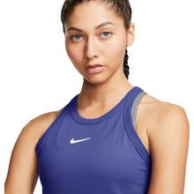Load image into Gallery viewer, Nike Dry Womens Tennis Tank Top
 - 2