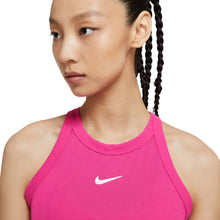 Load image into Gallery viewer, Nike Dry Womens Tennis Tank Top
 - 4