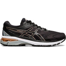 Load image into Gallery viewer, Asics GT 2000 8 Black Rose Womens Running Shoes
 - 1