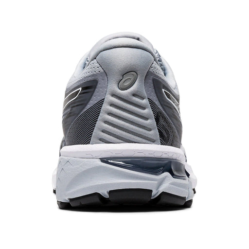 Asics GT 2000 8 Gray Mens Running Shoes