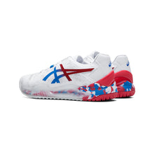 Load image into Gallery viewer, Asics Gel Resolution 8 Retro Tokyo W Tennis Shoes
 - 3