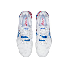 Load image into Gallery viewer, Asics Gel Res 8 Retro Tokyo Wht Mens Tennis Shoes
 - 6