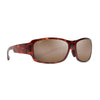 Maui Jim Monkeypod Brown Polarized Sunglasses