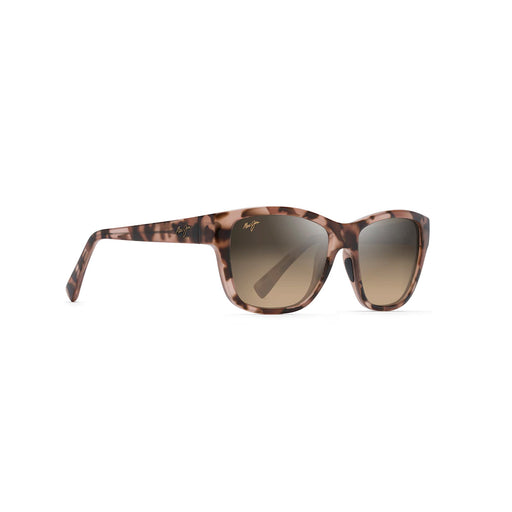 Maui Jim Hanapa'a Blush Polarized Sunglasses