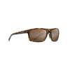 Maui Jim Byron Bay Brown Polarized Sunglasses