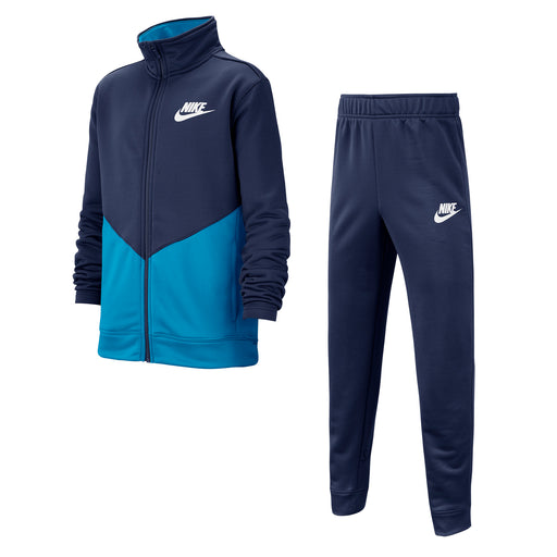 Nike Core Boys Track Suit
