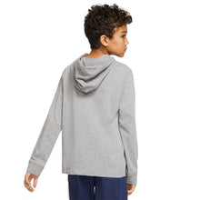 Load image into Gallery viewer, Nike Sportswear Boys Jersey Pullover Hoodie
 - 2