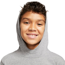 Load image into Gallery viewer, Nike Sportswear Boys Jersey Pullover Hoodie
 - 4