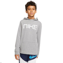Load image into Gallery viewer, Nike Sportswear Boys Jersey Pullover Hoodie
 - 1