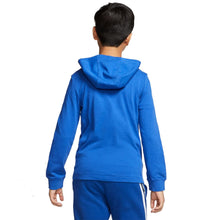 Load image into Gallery viewer, Nike Sportswear Boys Jersey Pullover Hoodie
 - 6