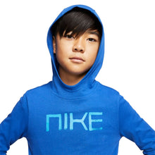 Load image into Gallery viewer, Nike Sportswear Boys Jersey Pullover Hoodie
 - 8
