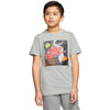 Nike Sportwear Playground Futura Boys T-Shirt