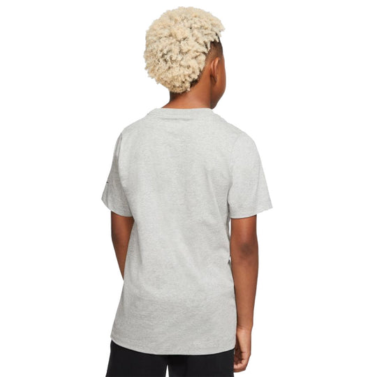 Nike Sportwear Shoebox Dog House Boys T-Shirt