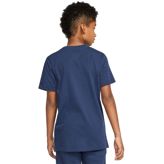 Nike Sportwear Futura Camo Boys T-Shirt