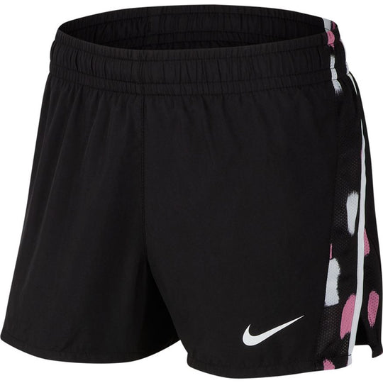 These Nike Girls Running Shorts