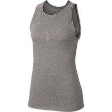 Load image into Gallery viewer, Nike Yoga Dri-Soft Womens Tank Top
 - 2